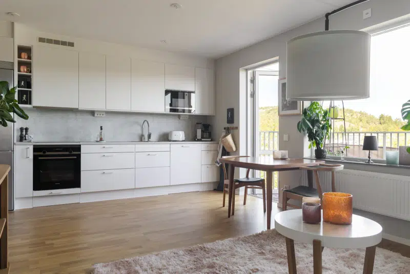 Lägenhet, 1 rum, 31 m² i Mölndal - Pedagogen Park