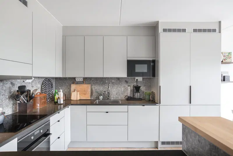 Lägenhet, 3 rum, 91 m² i Regementet