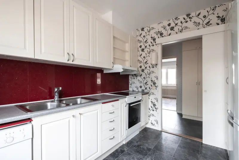 Lägenhet, 3 rum, 59 m² i Sjöbo