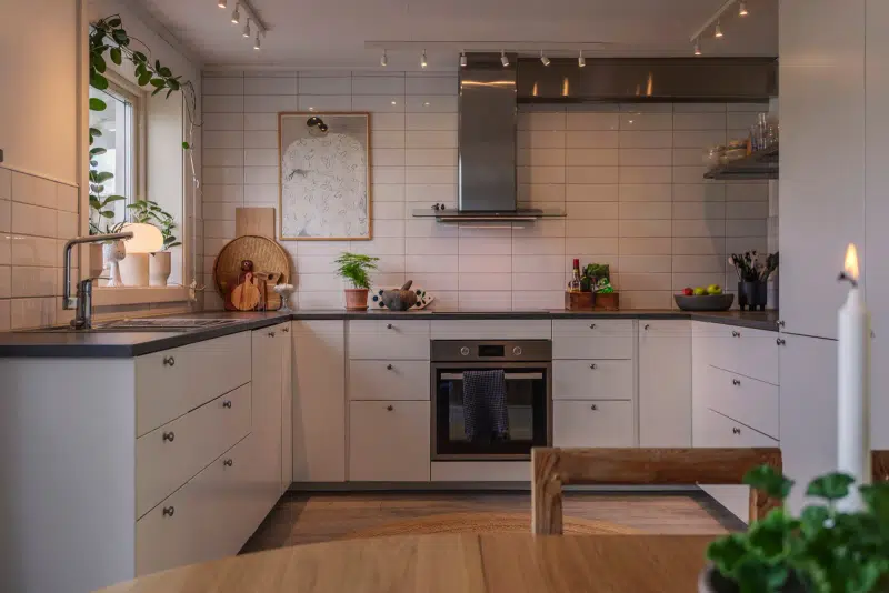 Lägenhet, 4 rum, 82 m² i Sjuntorp