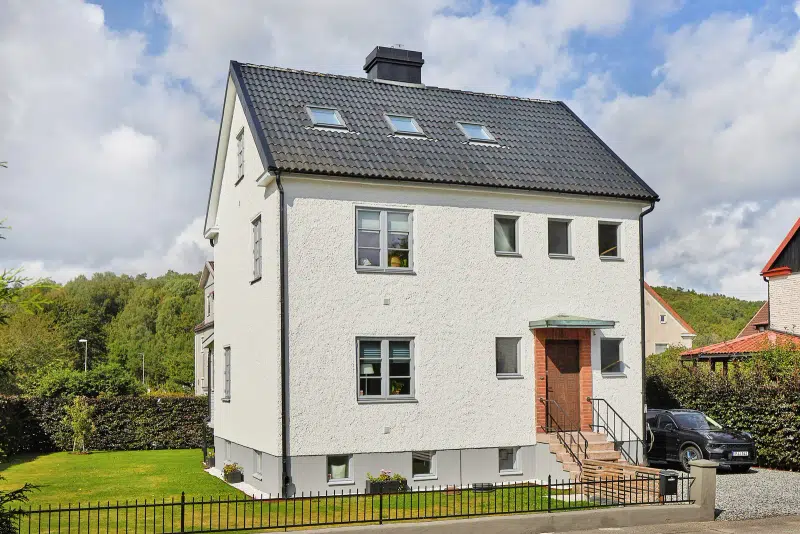 Villa, 5 rum, 168 m² i Byttorp