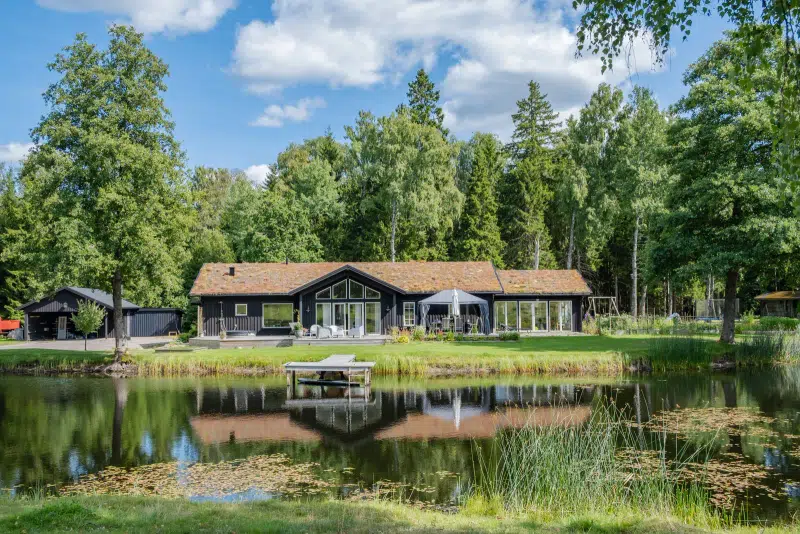 Villa, 6 rum i Blidsberg