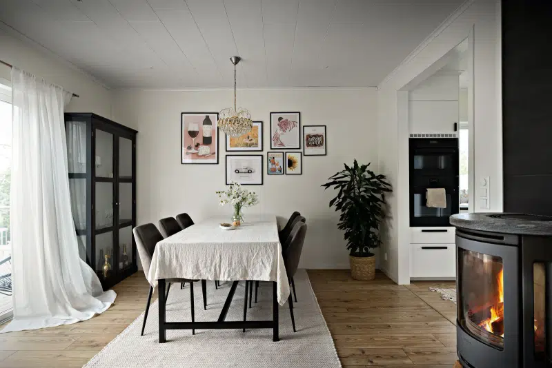 Villa, 5 rum, 89 m² i Gunnarshill