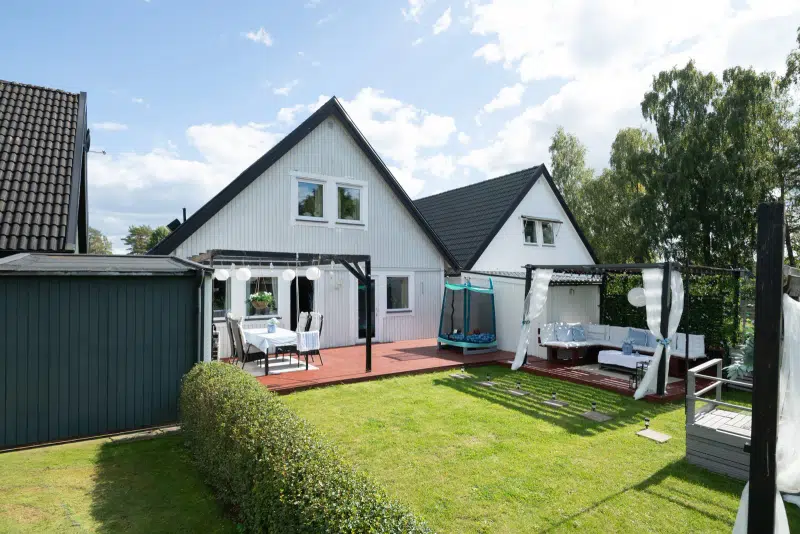 Villa, 5 rum, 128 m² i Viskafors