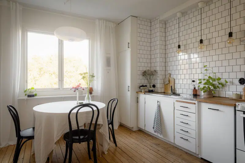 Lägenhet, 1,5 rum, 38 m² i Kungsladugård