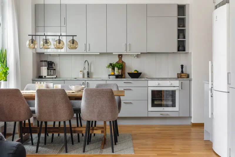 Lägenhet, 2 rum, 59 m² i Mölndal - Innerstaden