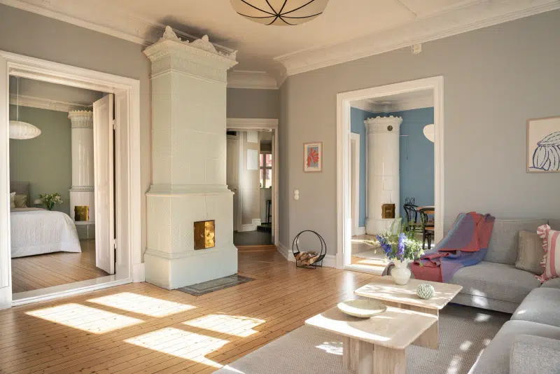 Apartment, 3 rooms, 100 m² in Linné