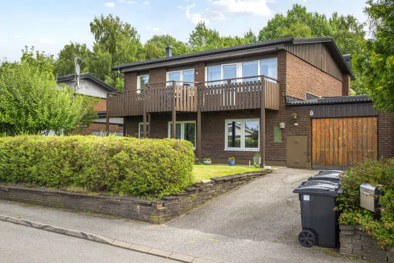 House, 5 rooms, 147 m² in Brämhult