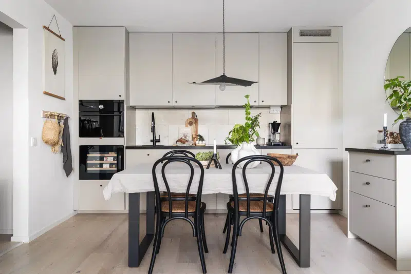 Apartment, 2 rooms, 46 m² in Mölndal - Åby