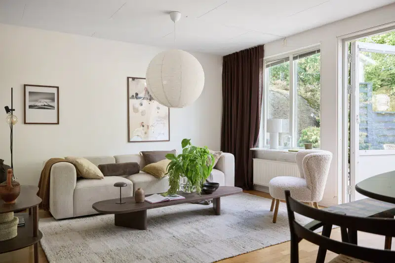 Lägenhet, 6 rum, 96 m² i Gerrebacka