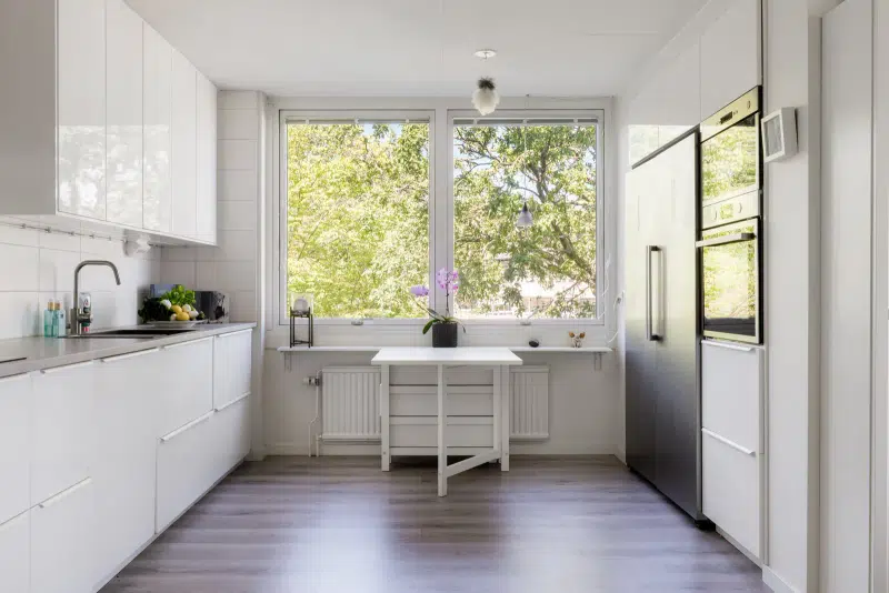Lägenhet, 3 rum, 78 m² i Torslanda - Centrum