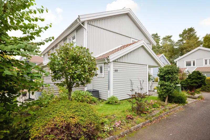 Lägenhet, 4 rum, 119 m² i Backatorp