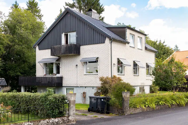 House, 9 rooms, 170 m² in Hedvigsborg