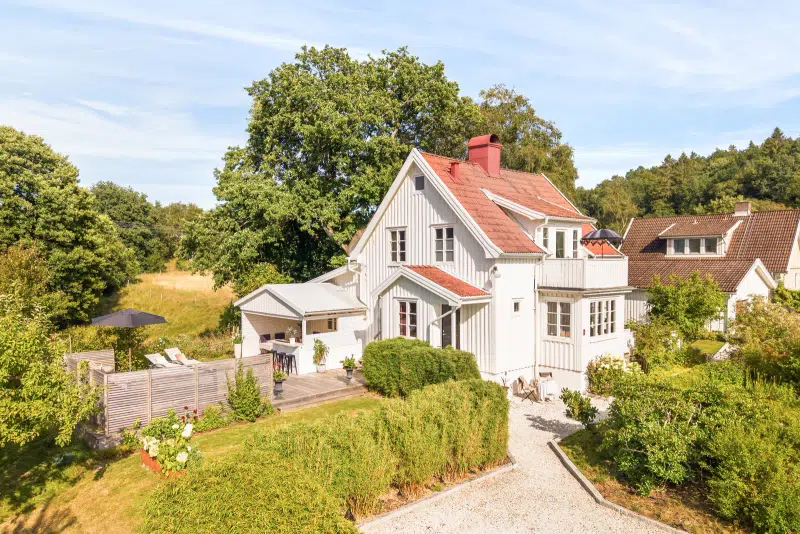 House, 7 rooms, 146 m² in Mölnlycke - Hagaslätt