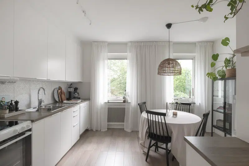 Lägenhet, 3 rum, 65 m² i Druvefors