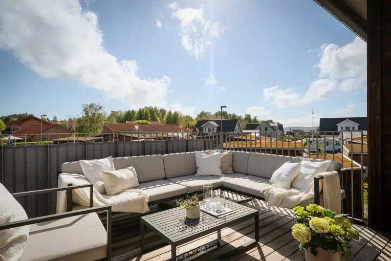 Lägenhet, 3 rum, 74 m² i Getskär