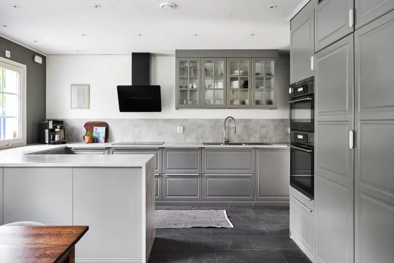 Villa, 7 rum, 160 m² i Långared / Loo med omnejd