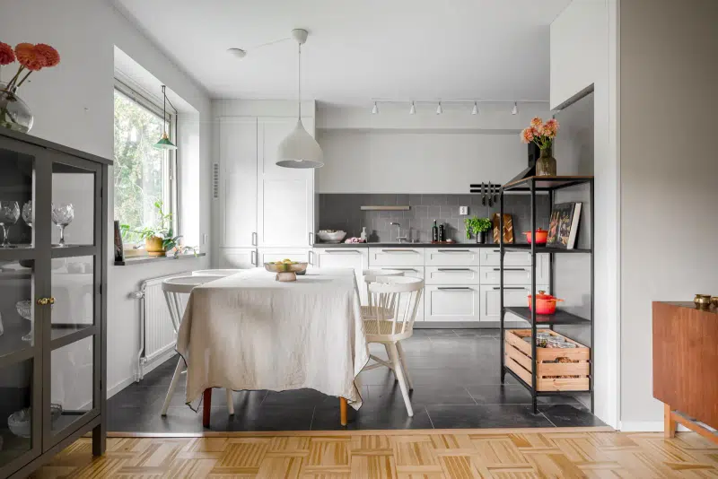 Lägenhet, 3 rum, 73 m² i Kallebäck