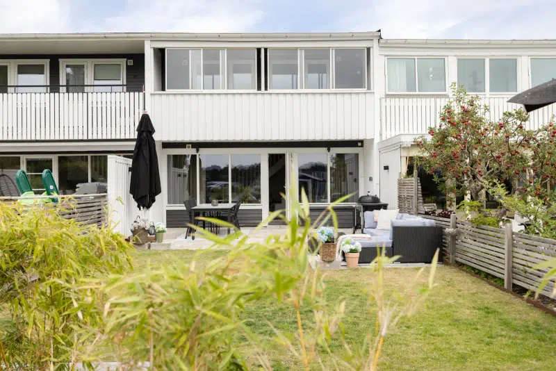 Par-/radhus, 5 rum, 119 m² i Lindome - Annestorp