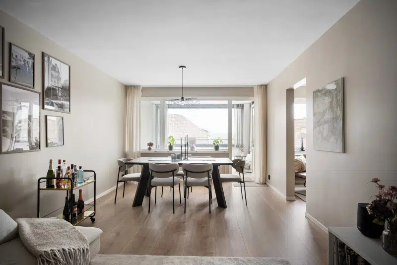Lägenhet, 2 rum, 69 m² i Centrum