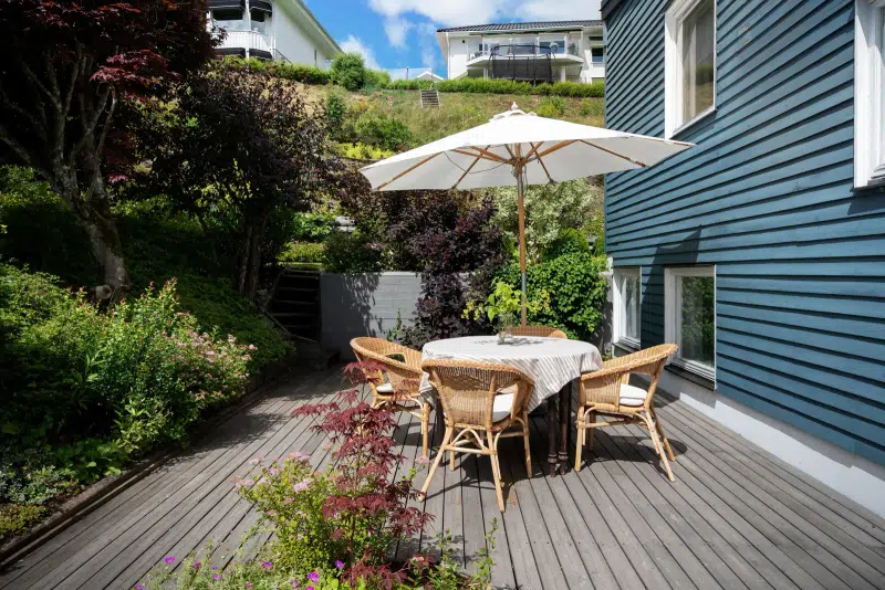 House, 5 rooms, 106 m² in Villastaden