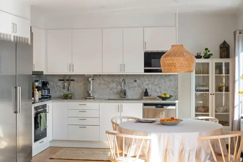 Lägenhet, 3 rum, 74 m² i Sparsör