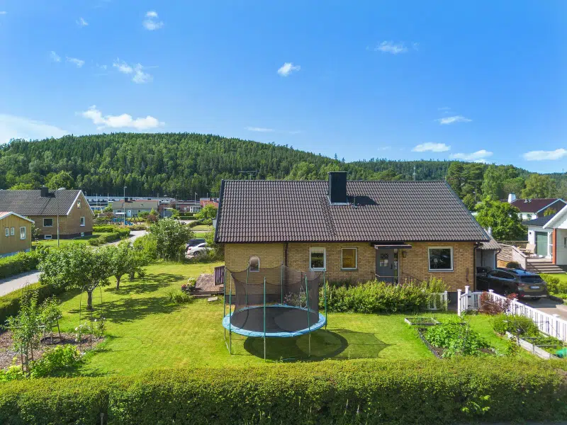 House, 6 rooms, 116 m² in Villastaden