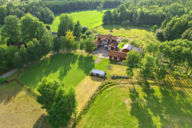 Villa, 6 rum i Hållestorp