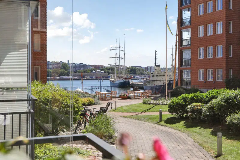 Apartment, 2 rooms, 65 m² in Göteborg