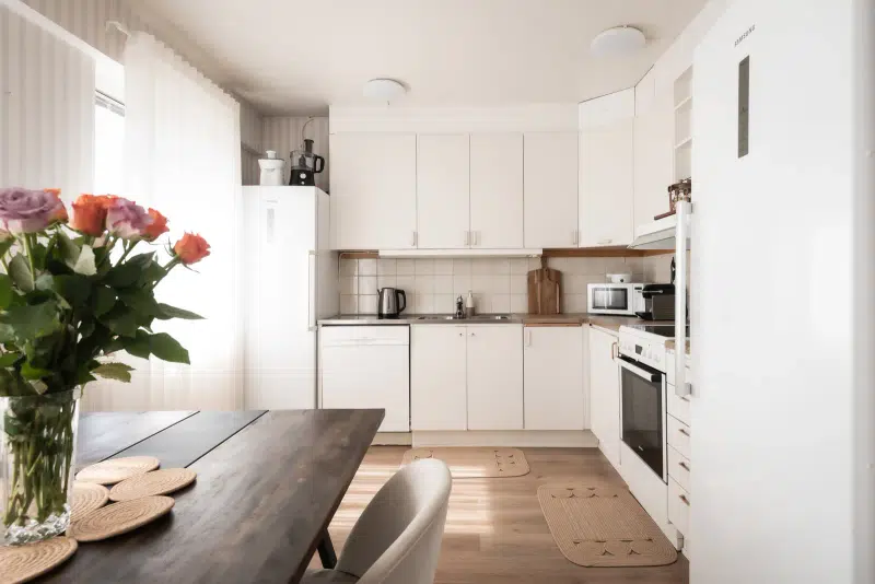 Lägenhet, 3 rum, 73 m² i Hulta