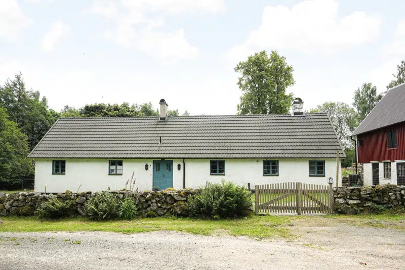 Villa, 5 rum, 105 m² i Nävlinge