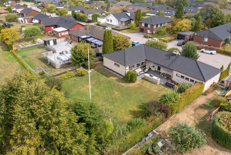 Villa, 8 rum, 149 m² i Vallby