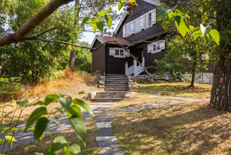 House, 8 rooms, 189 m² in Blåsbo