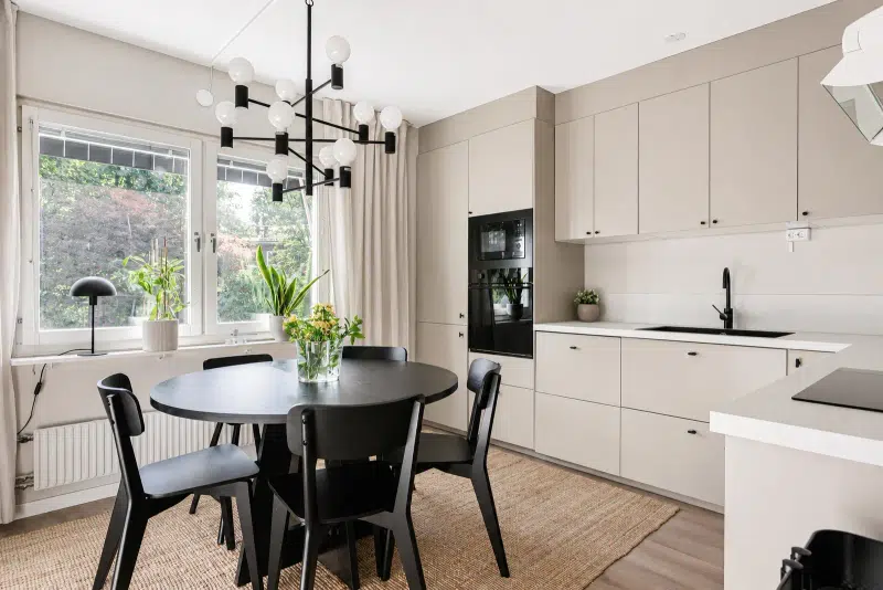 Lägenhet, 3 rum, 78 m² i Norra Gryta