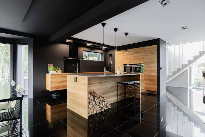 House, 5 rooms, 124 m² in Hallstahammar