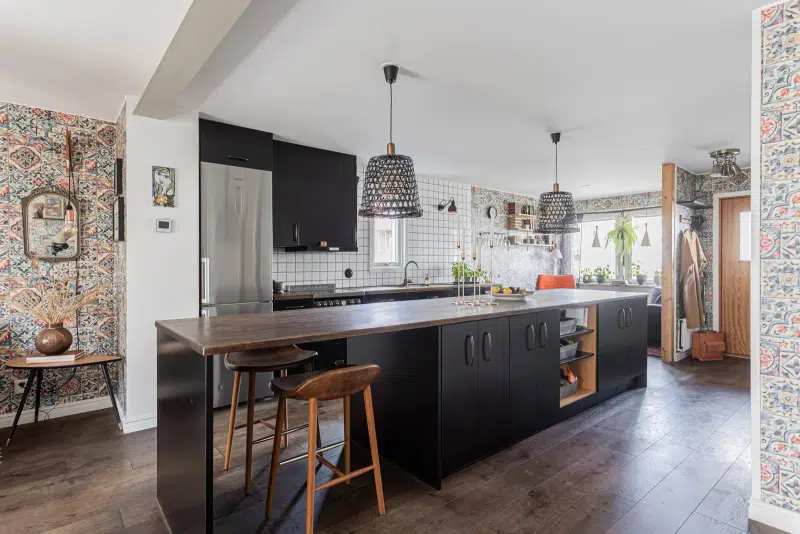 Semi-detached/terraced, 6 rooms, 132 m² in Karlsdal