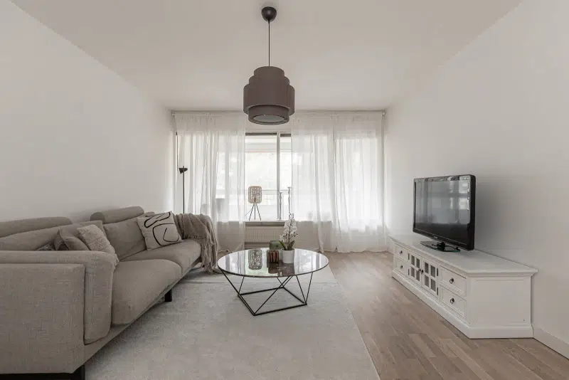 Apartment, 3 rooms, 81 m² in Vetterstorp