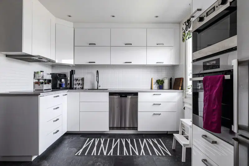 Lägenhet, 4 rum, 95 m² i Mjölkudden