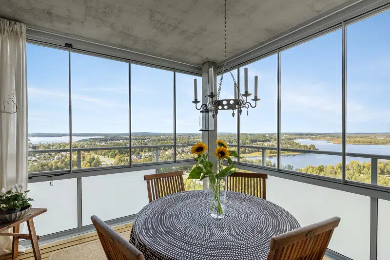 Lägenhet, 3 rum, 82 m² i Kronan