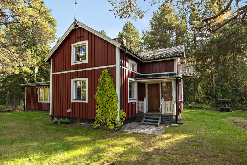 House, 6 rooms, 157 m² in Mörön