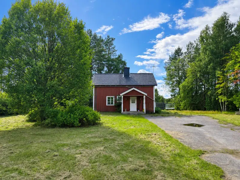 Villa, 3 rum, 90 m² i Norra Sunderbyn