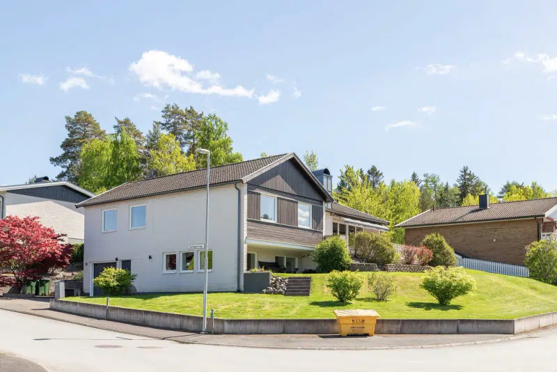 Villa, 7 rum, 174 m² i Gamla Råslätt