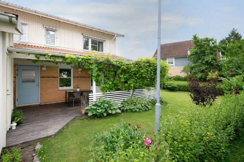 Lägenhet, 5 rum, 130 m² i Vidingsjö