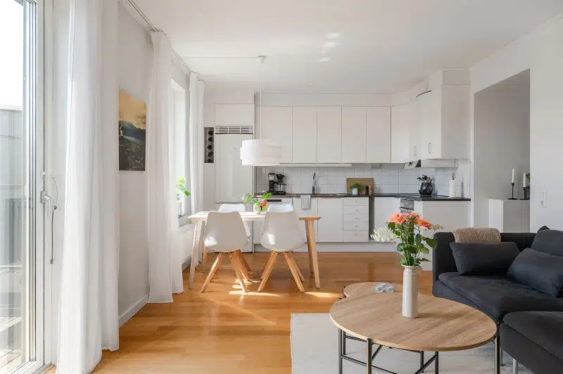 Lägenhet, 3 rum, 68 m² i Råtorp