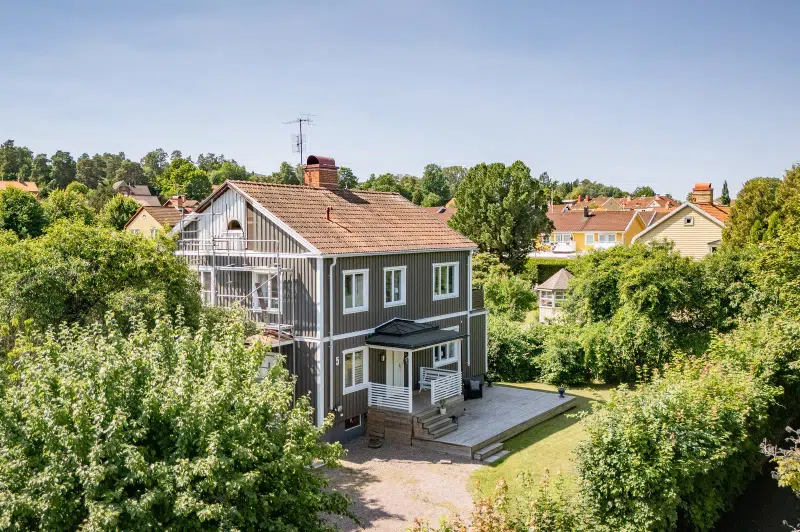Villa, 5 rum, 165 m² i Centrum