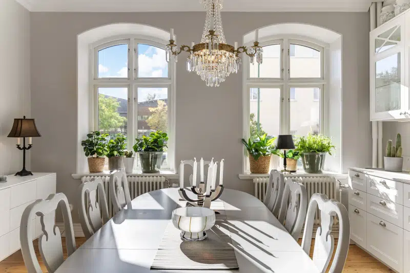 Lägenhet, 3 rum, 100 m² i Malmen