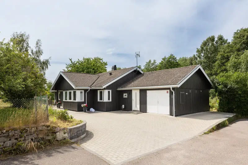 Villa, 6 rum, 137 m² i Smedby