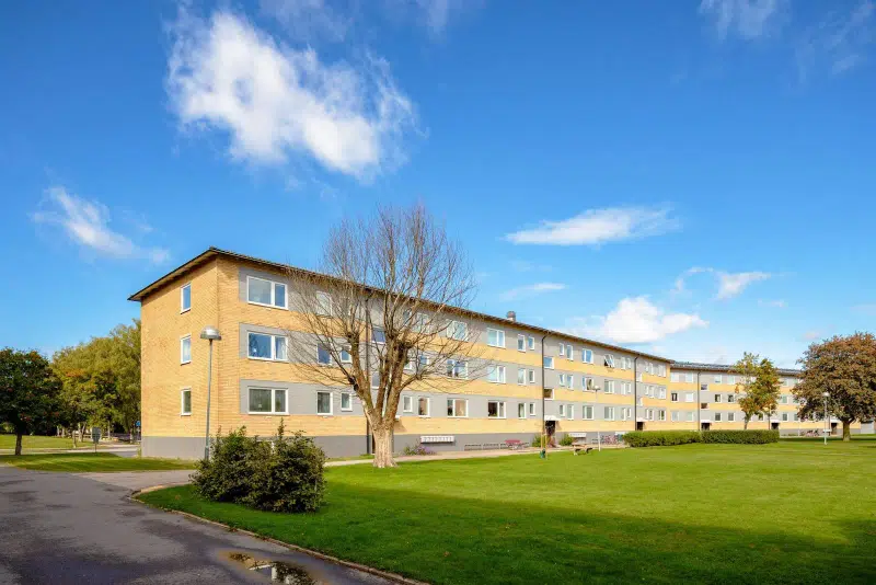 House, 6 rooms, 260 m² in Värnamo