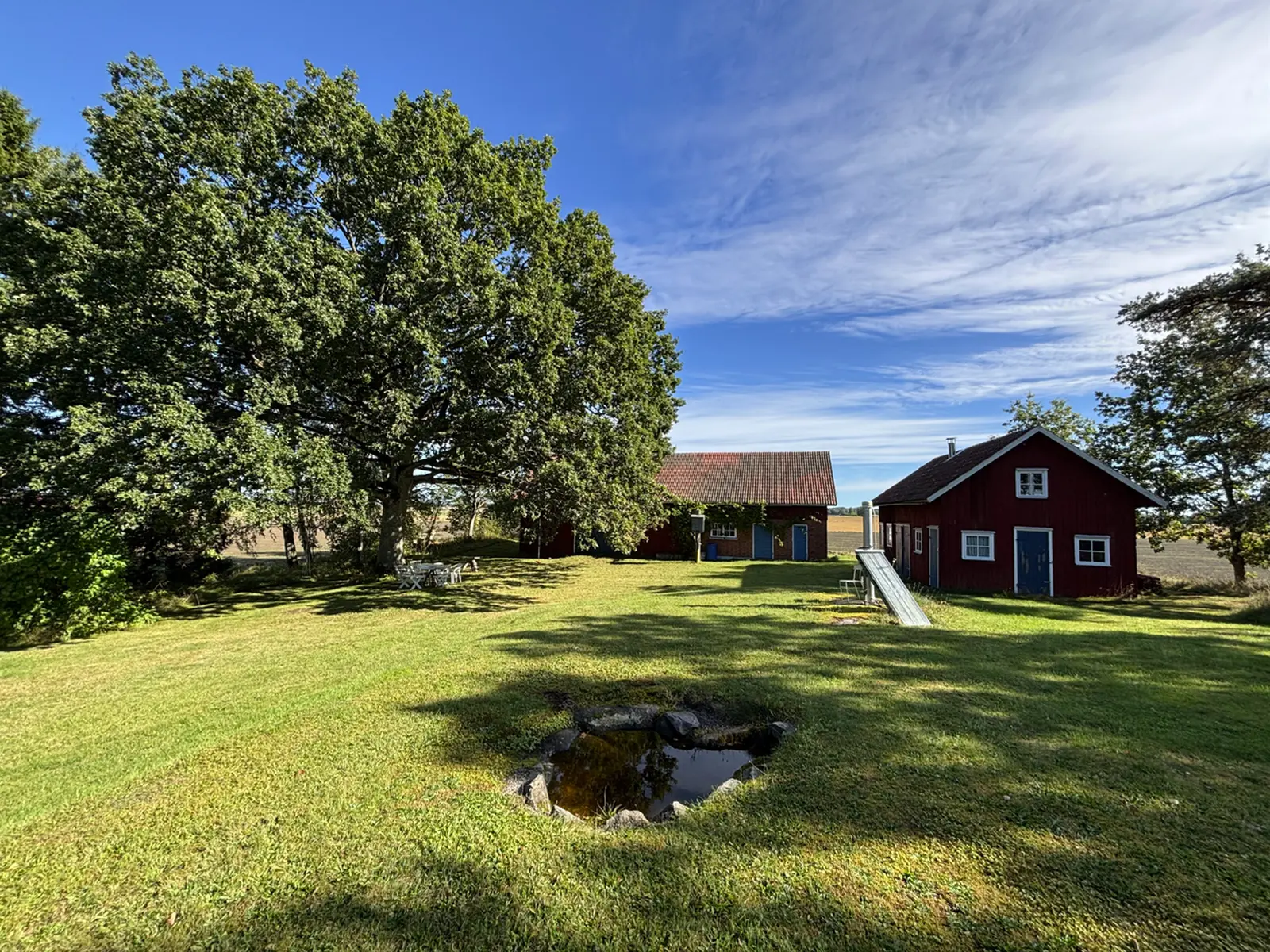 Bild 1 av 41 på Gaseberg
