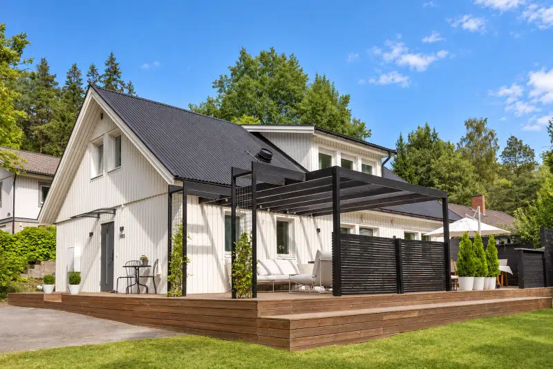 House, 6 rooms, 150 m² in Tyresö